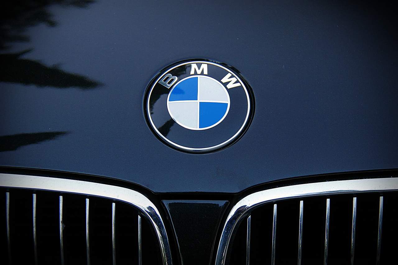 Co w 2021 roku planuje BMW?
