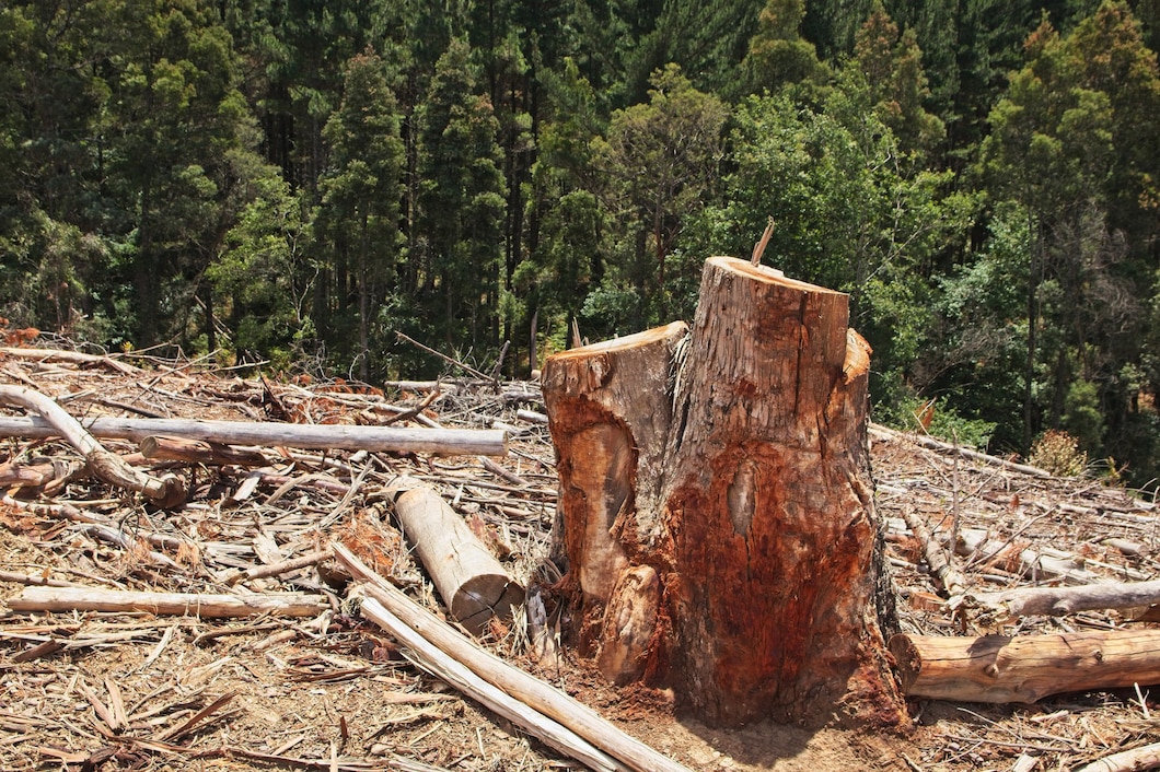 Jak posadzenie jednego drzewa może przyczynić się do walki ze zmianą klimatu