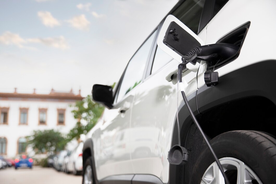 Czy warto inwestować w samochody z napędem elektrycznym? Testy i analiza