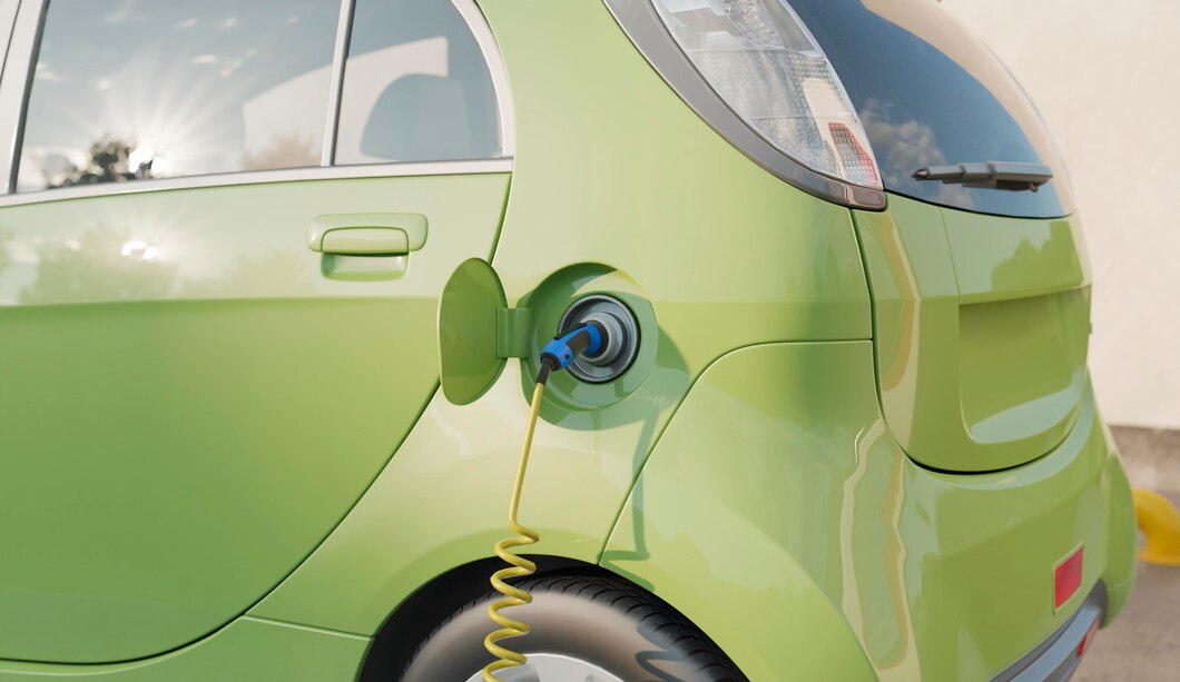 Pod lupą: Czy samochody elektryczne są naprawdę ekologiczne?